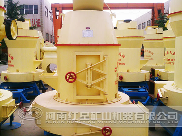 高強(qiáng)磨粉機(jī) 高強(qiáng)磨粉機(jī)