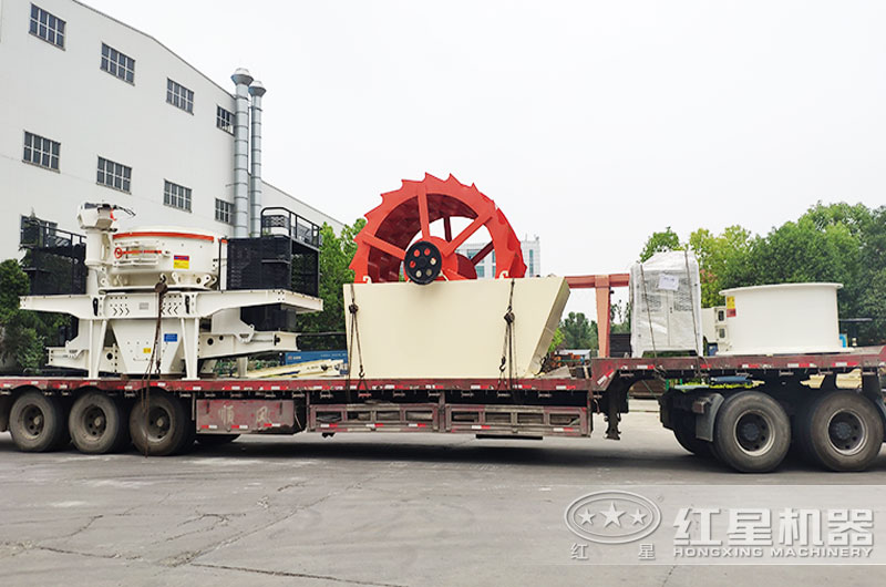 成套制砂設備現貨直發,包安裝和技術培訓 成套制砂設備現貨直發,包安裝和技術培訓