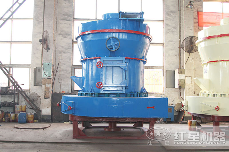 雷蒙磨粉機(jī) 雷蒙磨粉機(jī)