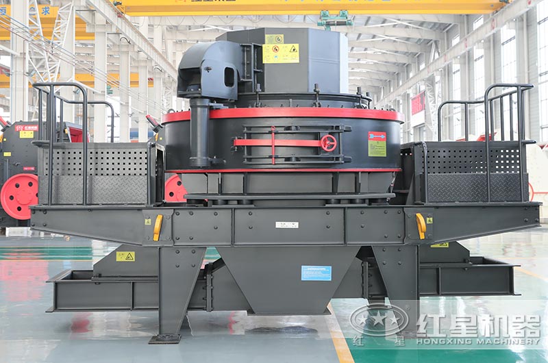 VSI制砂機(jī) VSI制砂機(jī)