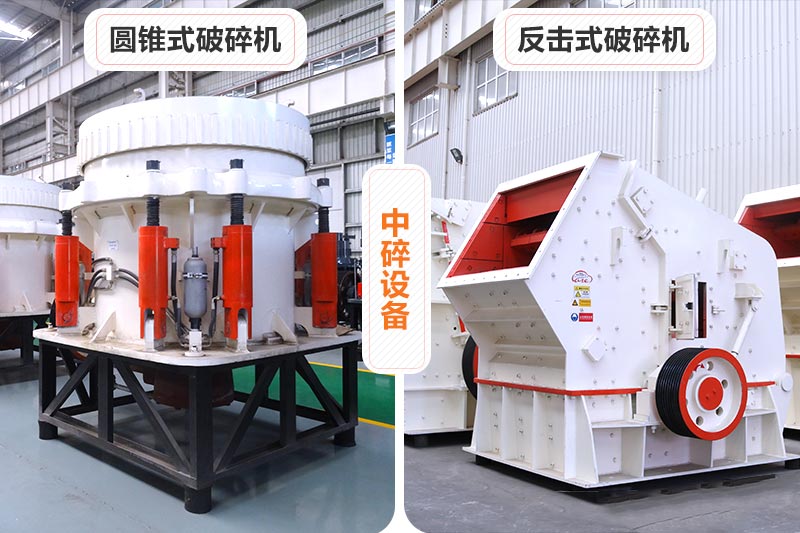 反擊破+圓錐破 反擊破+圓錐破