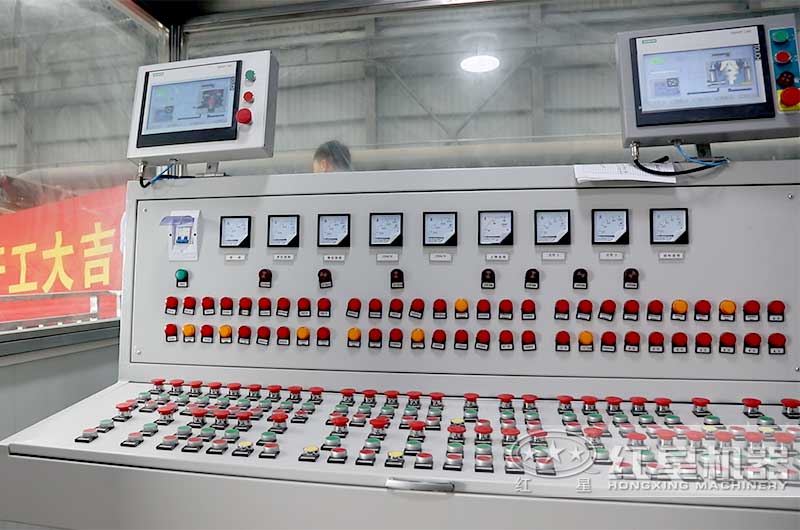 圓錐破碎機(jī)生產(chǎn)數(shù)據(jù)監(jiān)測(cè)及操作控制臺(tái) 圓錐破碎機(jī)生產(chǎn)數(shù)據(jù)監(jiān)測(cè)及操作控制臺(tái)