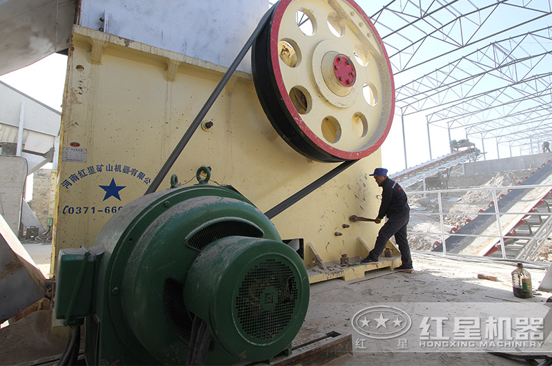 鄂式破碎機維護(hù)保養(yǎng) 鄂式破碎機維護(hù)保養(yǎng)