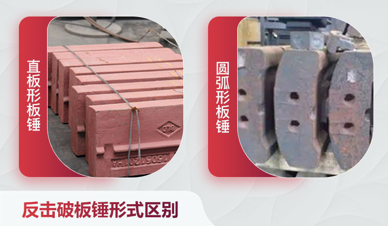 板錘形式 板錘形式