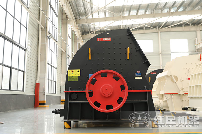 石灰石錘式破碎機 石灰石錘式破碎機